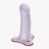 Dildo silikonowe Fun Factory Amor lawendowe 13,5 cm