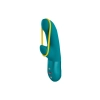 Wibrator punktu G Amorino Fun Factory zielony 17 cm