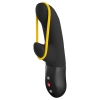 Wibrator punktu G Fun Factory Amorino czarny 17 cm