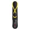 Wibrator punktu G Fun Factory Amorino czarny 17 cm
