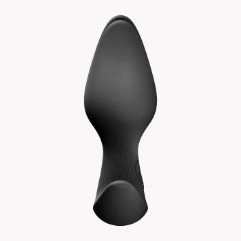 Bootie Fem (Black)