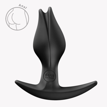 Bootie Fem (Black)