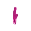 Wibrator króliczek Wicked Angel silikonowy różowy 9,5 cm Fun Factory