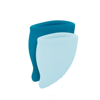 Fun Factory - Fun Cup Explore Kit Turquoise