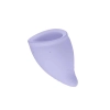 Kubeczek menstruacyjny Fun Factory Fun Cup lawendowy