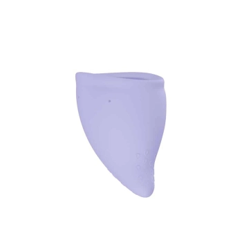 Kubeczek menstruacyjny Fun Factory Fun Cup lawendowy