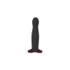 Dildo realistyczne Limba Flex L Fun Factory czarne