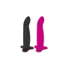 Dildo realistyczne Limba Flex L Fun Factory czarne