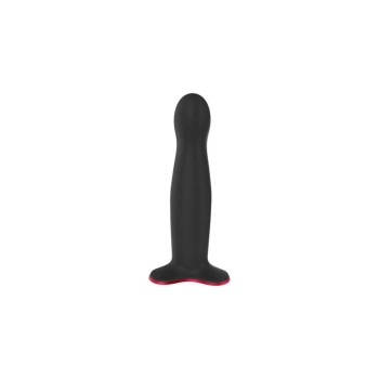 Dildo realistyczne Limba Flex L Fun Factory czarne