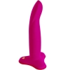 Dildo elastyczne realistyczne Limba Flex M Fun Factory różowe 17,5 cm