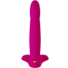 Dildo elastyczne realistyczne Limba Flex M Fun Factory różowe 17,5 cm