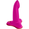 Dildo realistyczne Limba Flex S Fun Factory różowe 12 cm