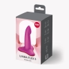 Dildo realistyczne Limba Flex S Fun Factory różowe 12 cm