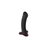 Dildo realistyczne Magnum Fun Factory silikonowe czarny