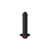 Dildo realistyczne Magnum Fun Factory silikonowe czarny