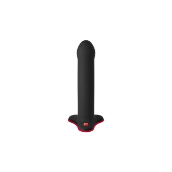 Dildo realistyczne Magnum Fun Factory silikonowe czarny