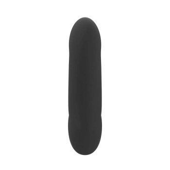 Dildo podwójne bez uprzęży Share Lite Fun Factory czarne 30 cm