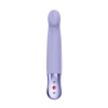 Wibrator punktu G Fun Factory Stronic G lawendowy USB C 20 8 cm