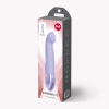 Wibrator punktu G Fun Factory Stronic G lawendowy USB C 20 8 cm