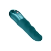 Wibrator posuwisty Stronic Petite Fun Factory zielony 17 cm