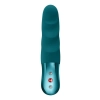 Wibrator posuwisty Stronic Petite Fun Factory zielony 17 cm