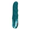 Wibrator posuwisty Stronic Petite Fun Factory zielony 17 cm