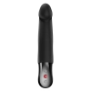 Pulsator posuwisty Fun Factory Stronic Real czarny USB 19,8 cm