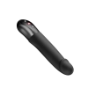 Pulsator posuwisty Fun Factory Stronic Real czarny USB 19,8 cm