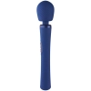 Masażer różdżkowy Fun Factory Vim niebieski 32 cm