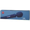 Masażer różdżkowy Fun Factory Vim niebieski 32 cm