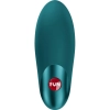 Mini wibrator silikonowy Fun Factory Charme zielony USB