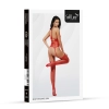 Bodystocking 2054 red