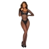 Bodystocking 2061 black