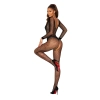 Bodystocking 2061 black