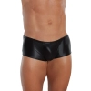 Prowokacyjne stringi SoftLine 4485 czarne XL