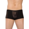 Thongs 4515 - black M