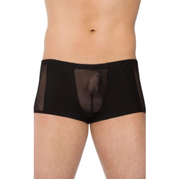 Thongs 4515 - black M