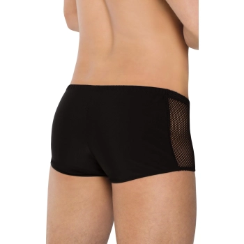 Thongs 4515 - black M
