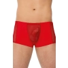 Stringi siateczkowe SoftLine 4515 czerwone XL