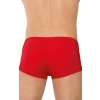 Stringi siateczkowe SoftLine 4515 czerwone XL