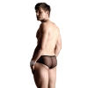 Strój kelnera SoftLine Collection biały XL
