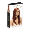 Peruka długa Olivia ruda World Wigs