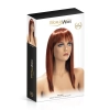 PERRUQUE ALLISON LONGUE ROUSSE