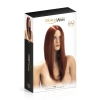 Peruka długa Nina World Wigs kasztanowa