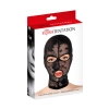 Maska koronkowa Fetish Tentation polyester