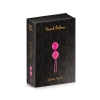 GEISHA SECRET INTIME FUCHSIA