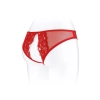 Zestaw Walentynkowy Pleasure Box Concorde z BDSM i wibratorem