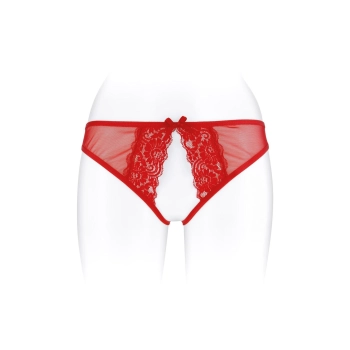 Zestaw Walentynkowy Pleasure Box Concorde z BDSM i wibratorem