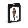 SUIT H31041P BLACK XL (Size: XL)