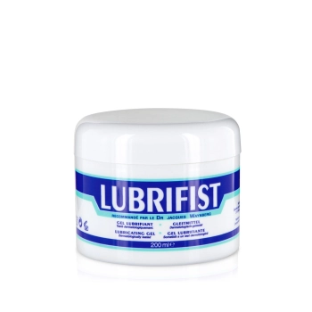 Lubrykant do fistingu Lubrifist Lubrix 200 ml